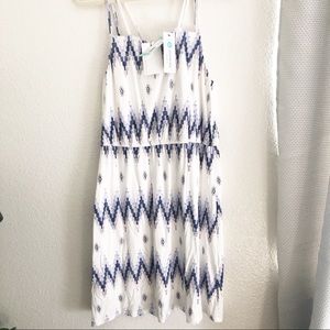 NWT Skies Are Blue Dylan Knit Dress